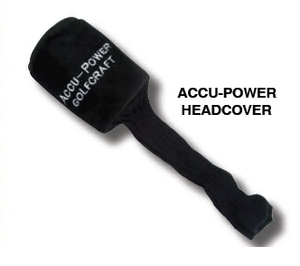 Accupower Head Cover Accupower Head Cover