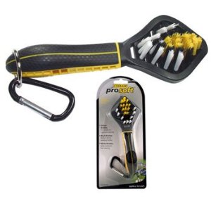 Champ ProSoft Spike Brush Champ ProSoft Spike Brush