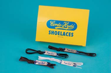 Golf Shoe Laces Cordo-Hyde Golf Shoe Laces Cordo-Hyde