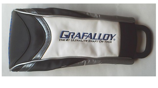 Grafalloy Head Covers (Closeout!!!) Grafalloy Head Covers (Closeout!!!)