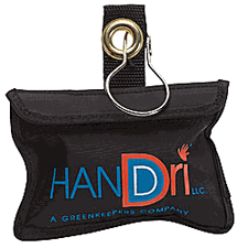 HandDri HandDri