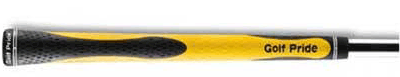 Golf Pride Dual Durometer 2 Mid Size Golf Grips (Special) Golf Pride Dual Durometer 2 Mid Size Golf Grips (Special)