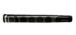 Winn Jumbo Pistol Putter Grips Winn Jumbo Pistol Putter Grips