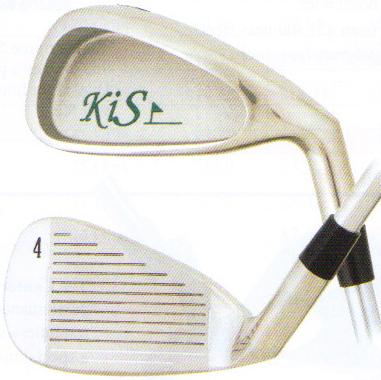 3-SW Deep Cavity Iron Heads (Closeout!!!) 3-SW Deep Cavity Iron Heads (Closeout!!!)