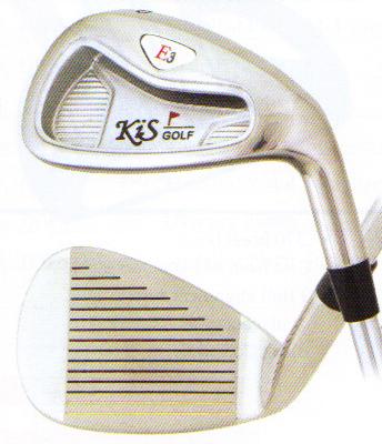 5-SW Undercut Cavity Iron Heads (Closeout!!!) 5-SW Undercut Cavity Iron Heads (Closeout!!!)